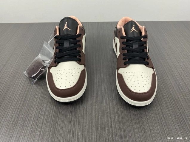 Air DC6991-200 Low Mocha 1 Jordan 0808
